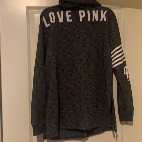 PINK Full Zip - Picture 5 of 5
